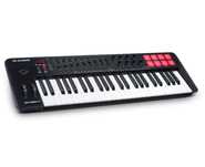 M-Audio OXYGEN 49 MKV Миди Контроллер