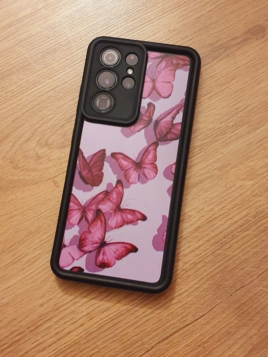 Vând / Schimb Samsung Galaxy S21 Ultra 5G G998B 12GB