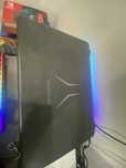 Laptop Medion Erazer + tastatura, mouse si cooler
