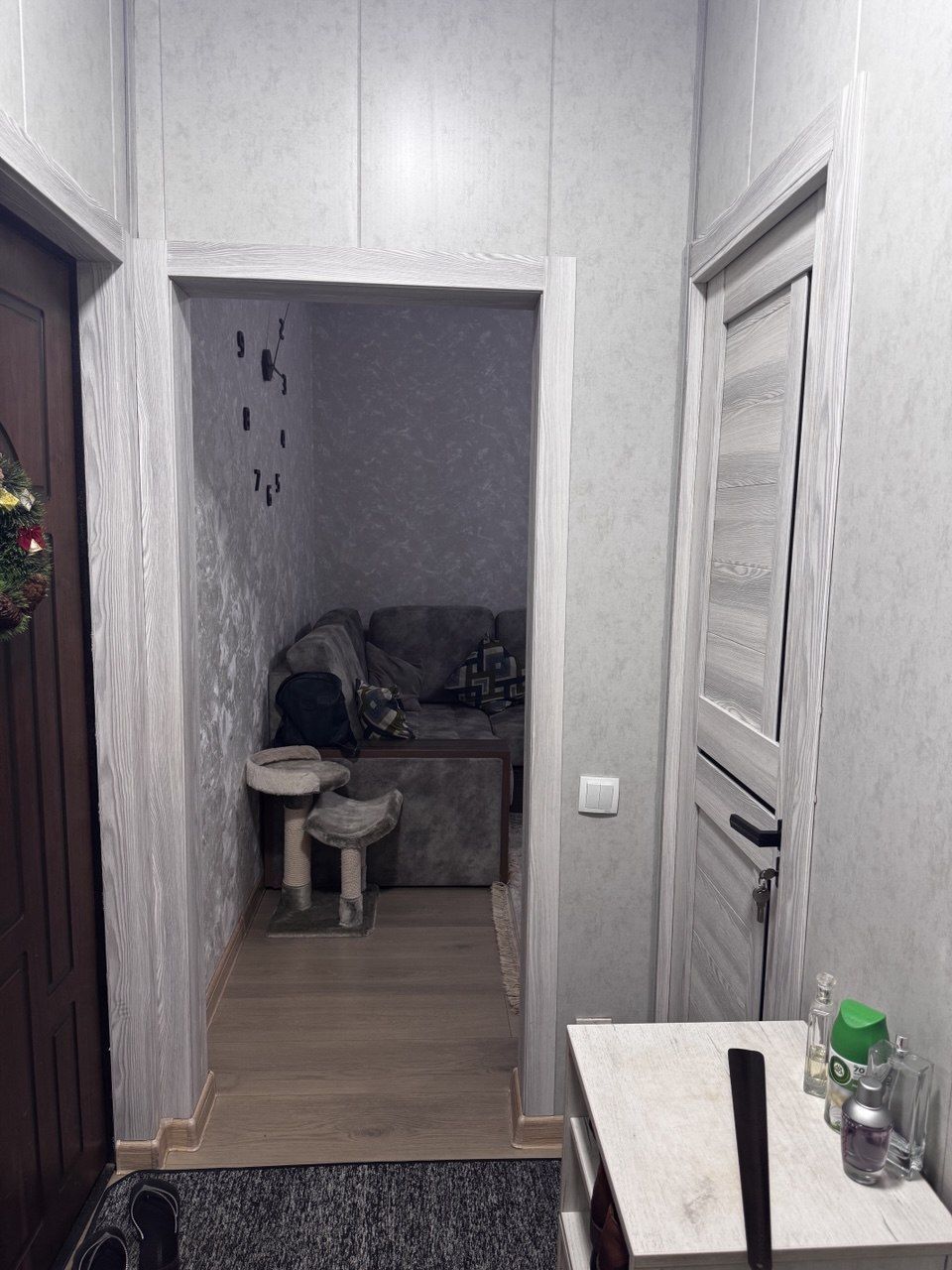 Продаётся 2в3/1/4 Феруза ( Согдиана)