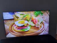 Vând SmartTV Samsung 4K TU800 de piese
