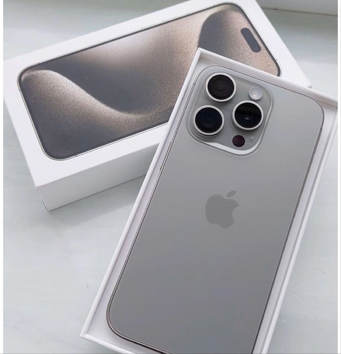 Айфон 16 pro max.