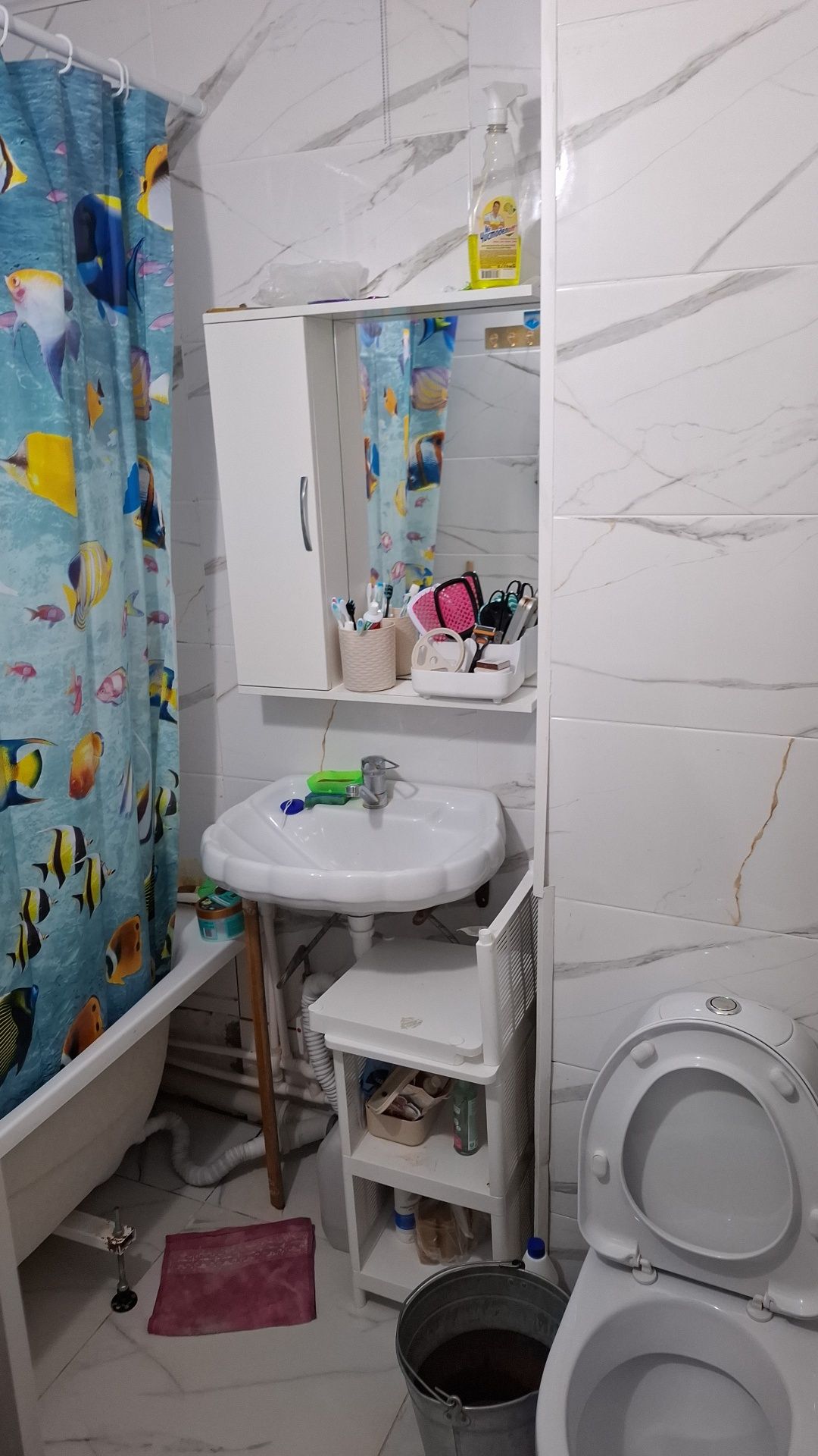 Продаётся 3х ком квартира в авангарде 2