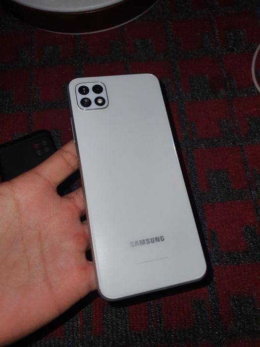 Samsung Galaxy a22s