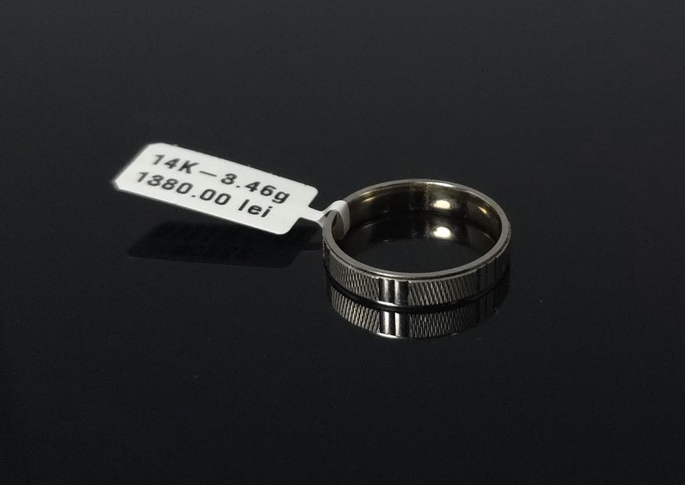 Verigheta aur 14k 3.46gr