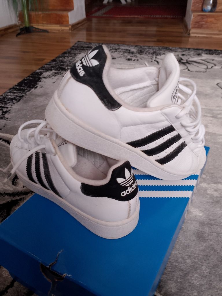 Superstar Adidas original