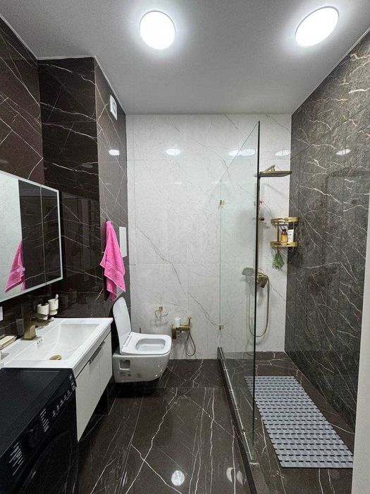 НОВОСТРОЙКА 2/14/14 Ж/К Prestige Gardens Евро мебель техника