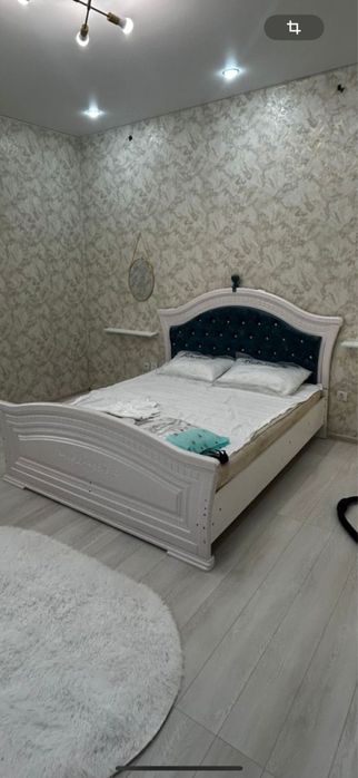Кровать отдам даром, самовывоз