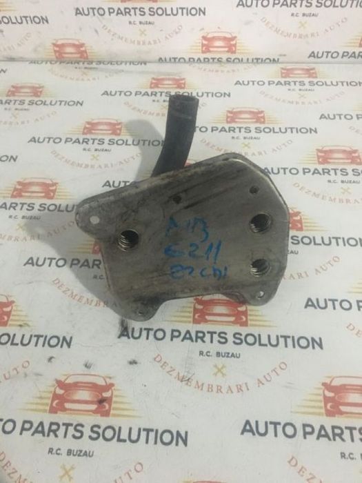 termoflot MB E Class W211,2.3 cdi