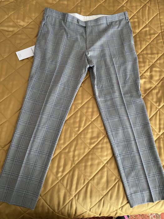 Pantaloni barbati Limehaus
