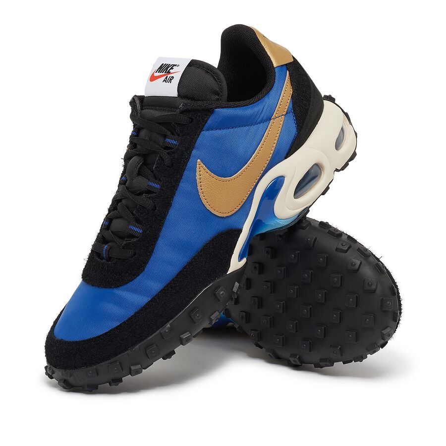 NIKE Air Max Waffle SP