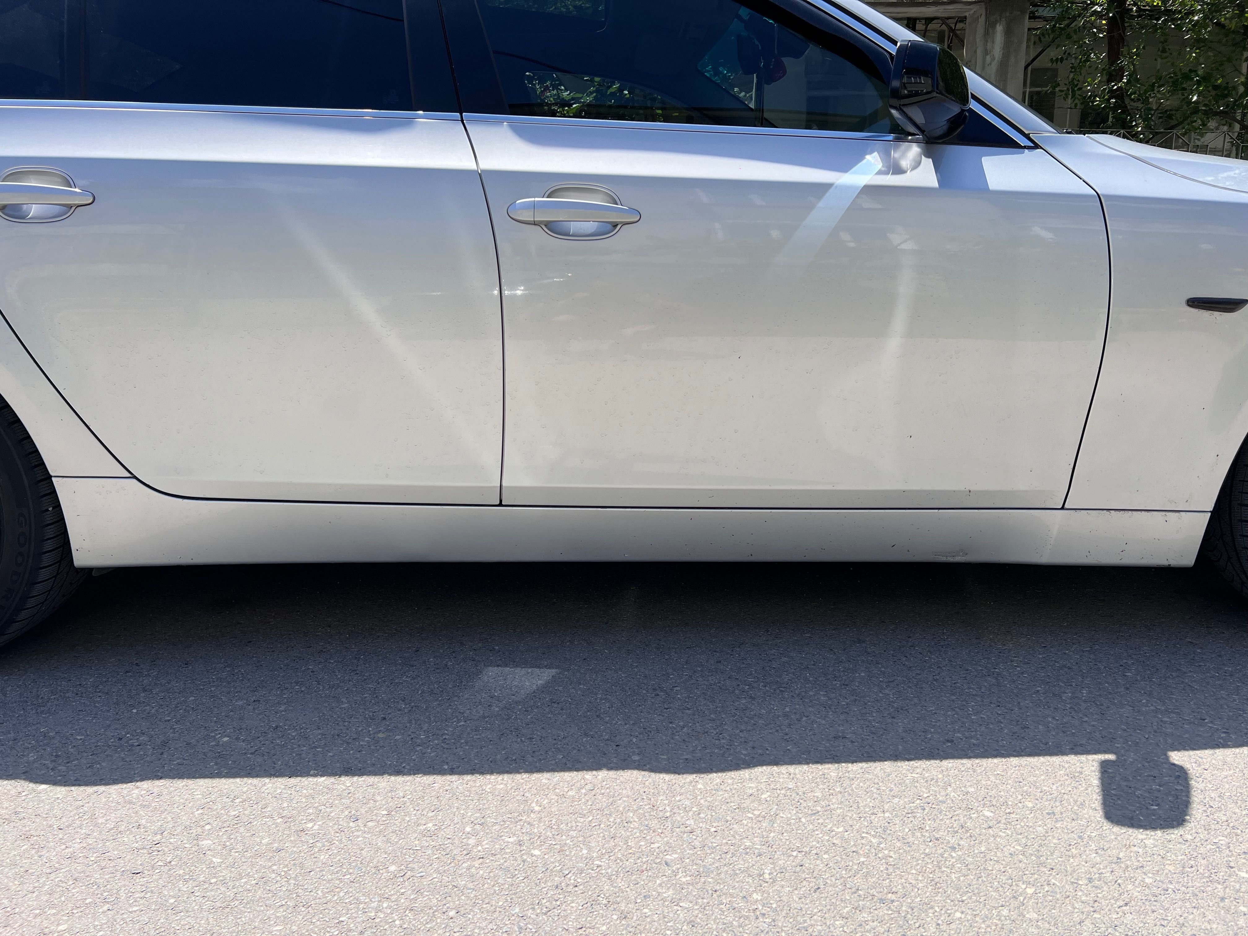 Прагове за bmw e60
