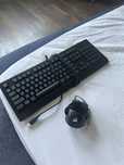 Mouse si tastatura