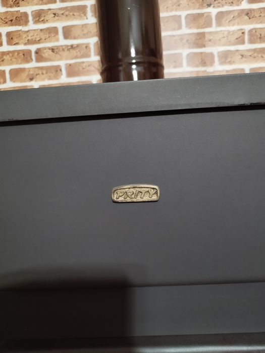 Камина с водна риза