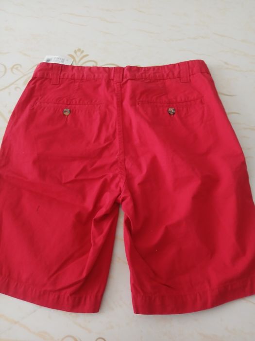Фирменные оригенальные мужские шорты