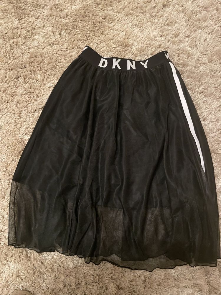 Детска пола DKNY