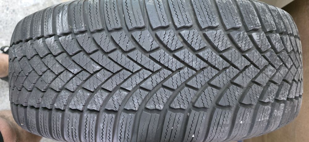 Jante Skoda Superb 17"+anv. - Karoq, Octavia, Kodiak, Vw , Seat