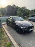 Bmw e92 320d 2008