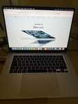 Pachet complet MacBook Air 15 M2+Monitor LG UltraGear