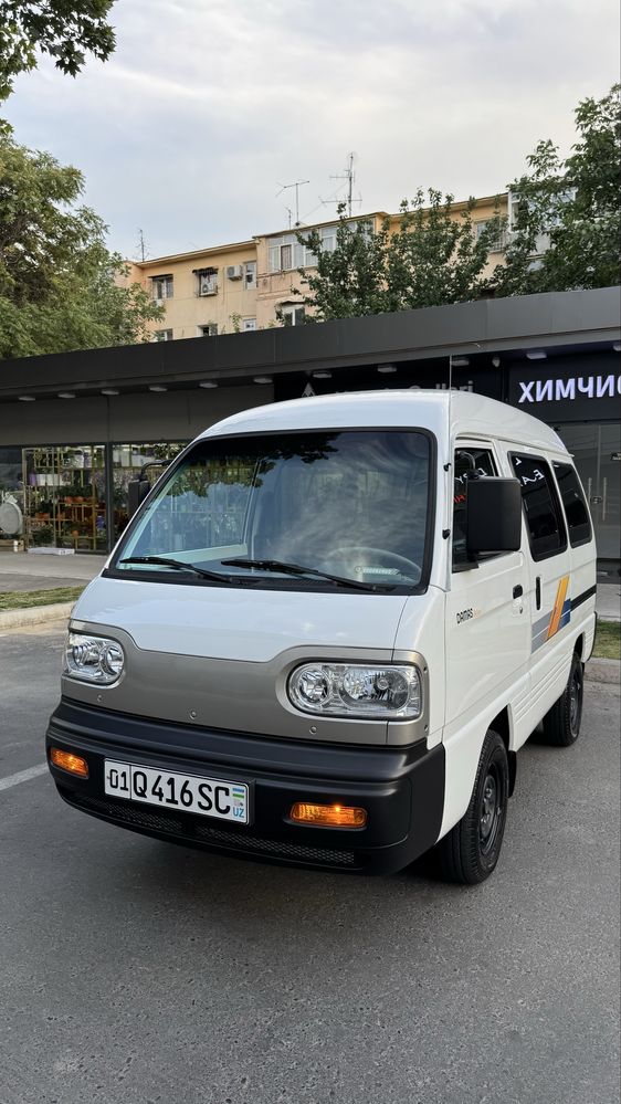 Damas delux 2 sotiladi