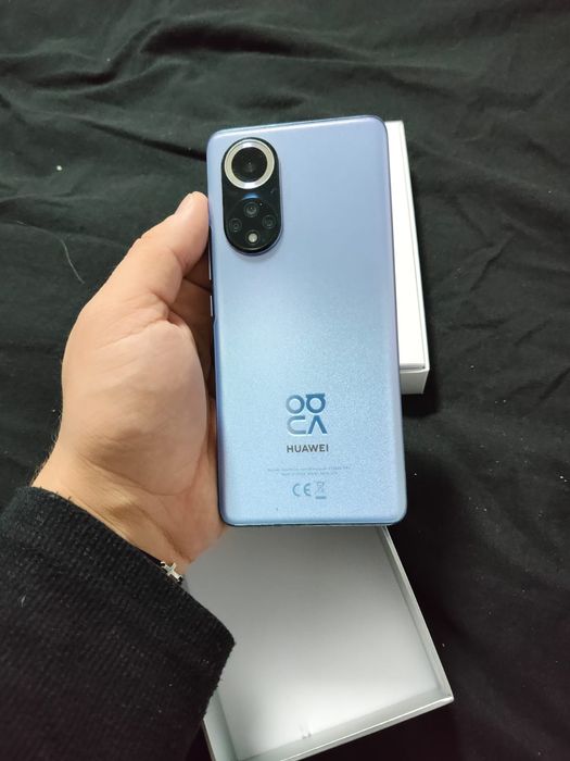 Telefon Huawei nova 9