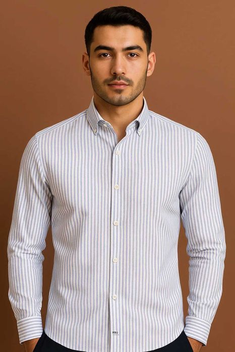 Мужская рубашка TerraPro Размер L