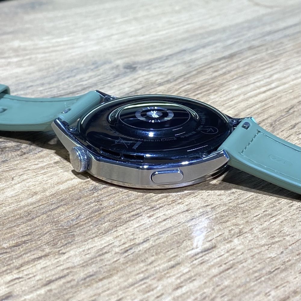 Huawei Watch GT 4, 46 mm, Green, 9686/A10