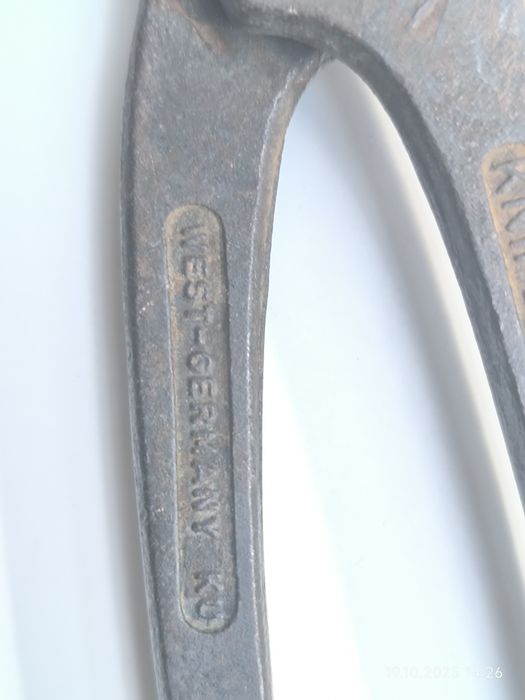 Арматурни клещи KNIPEX 99/250