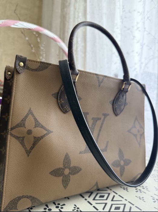 Сумка 1в1 . Натульная кожа