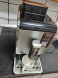 Expresor de cafea. Tchibo.