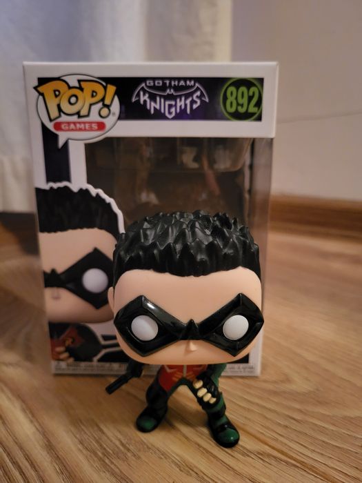 Funko pop фигури