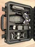 IEFTIN!! DJI Mavic 2 Enterprise Edition dronă profesională