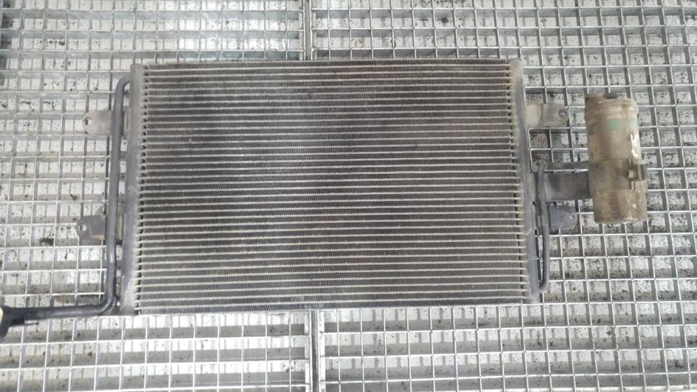 Radiator clima ac vw golf 4 1.6 b azd 1j0820411d