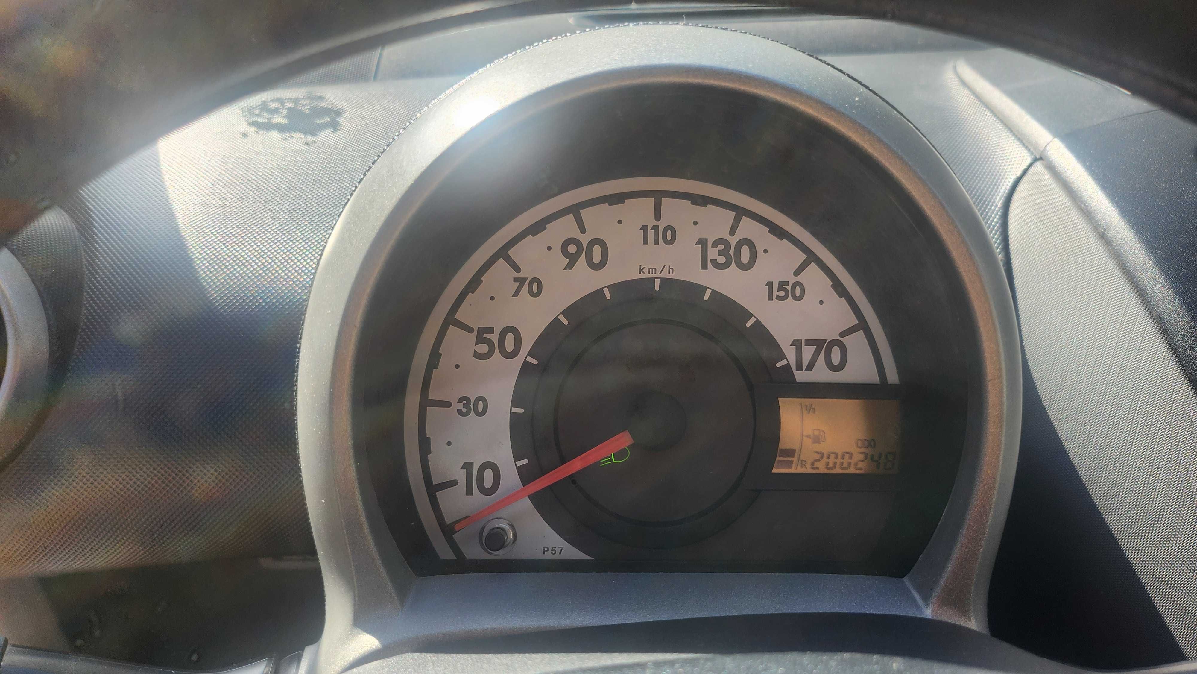 Toyota Aygo 2010г.
