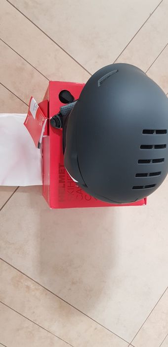 (Nou) Casca schi copii Bolle Quiz Visor / Atomic