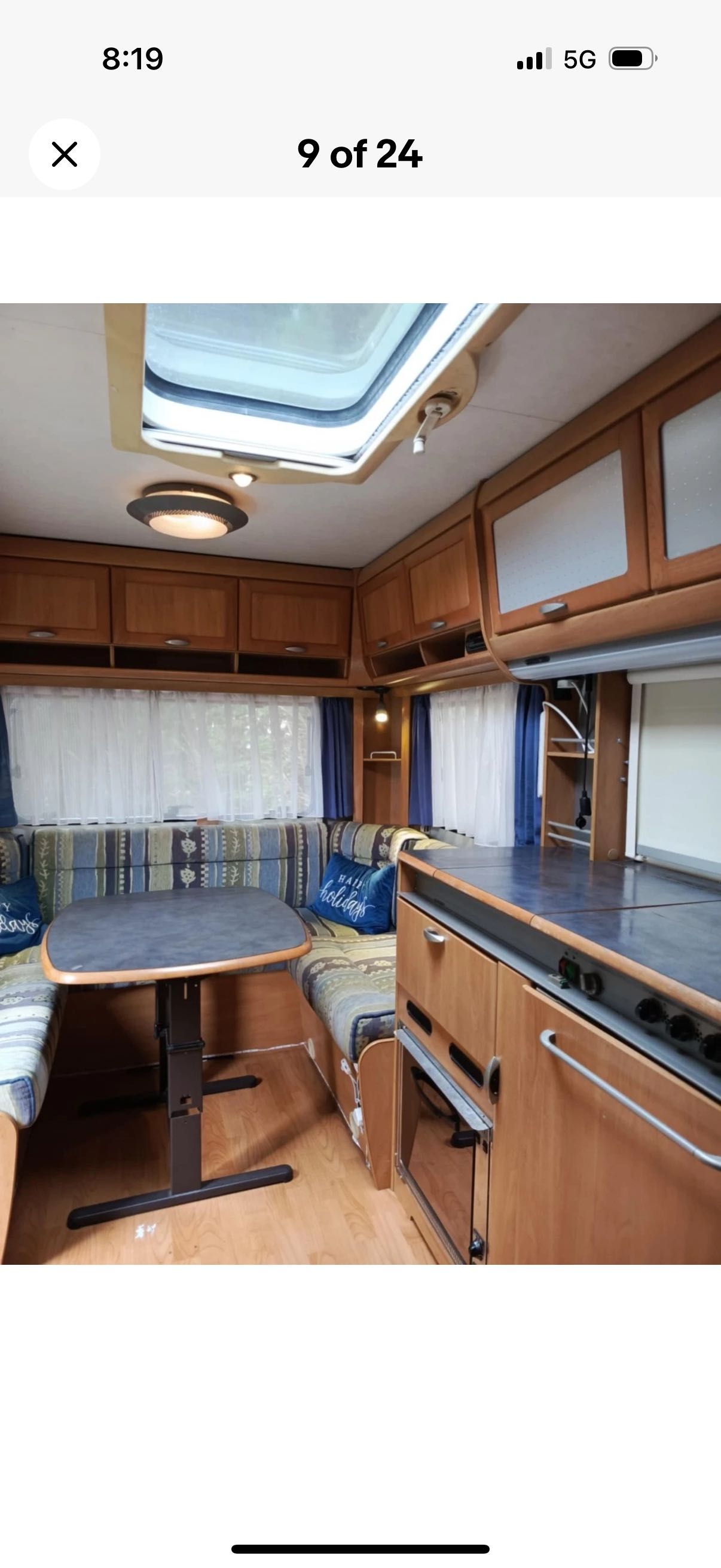 Hymer Nova-2002год