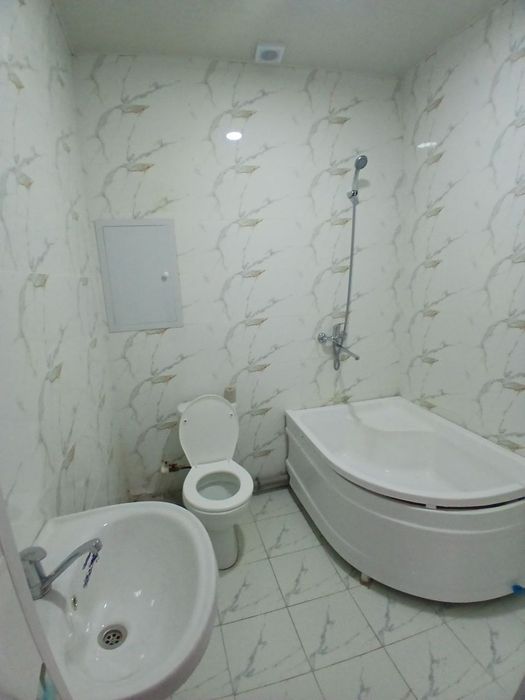 Аренда квартира Яшнобод Олмос навастройка дом 2/13/16