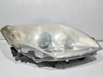 Far dreapta cu xenon Renault Laguna 3 (2007-2010) 260100035R