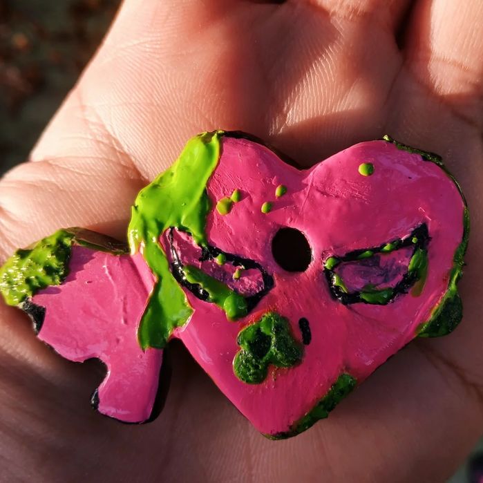 Комплект ръчна изработка аксесоари/висулки