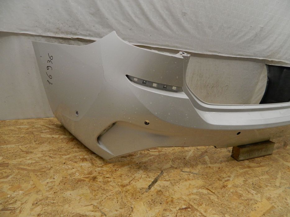 Bara spate BMW Seria 3 G21 M-Sport, 2019, 2020, 2021, 2022, 2023, 51128073576.