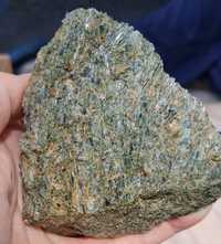 Mineral Actinolit