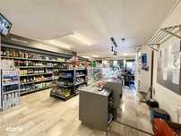 Afacere de vanzare – magazin alimentar complet echipat – Doamna Stanca