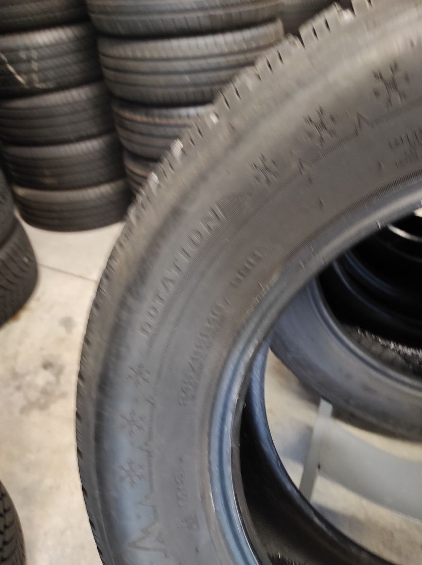 215/65/16 Dunlop