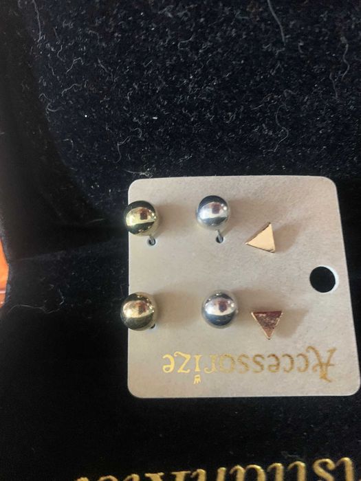 продавам бижутерия