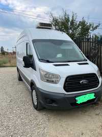 Vand Ford Transit 2015 motor 2200