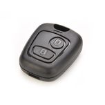 Carcasa cheie Peugeot 106,7, 206,7, 307, 406 Citroen C1 2 3 4 5