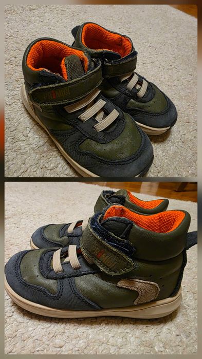 Детски обувки, боти, ботуши