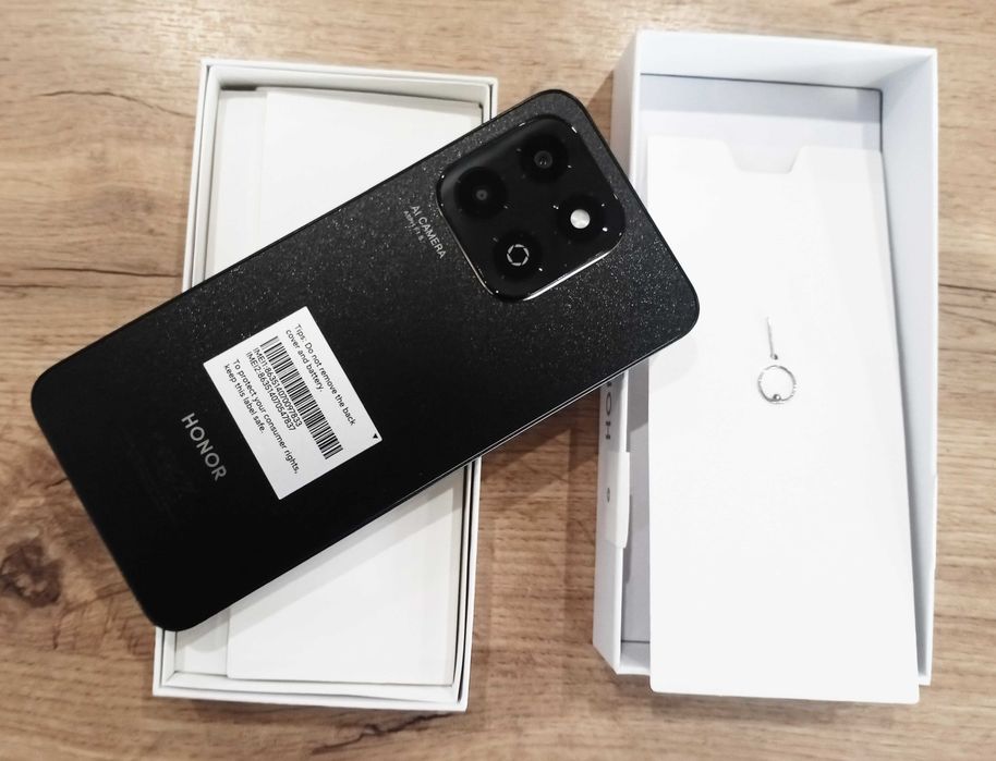 Honor X6b 128 GB 2г. ГАРАНЦИЯ