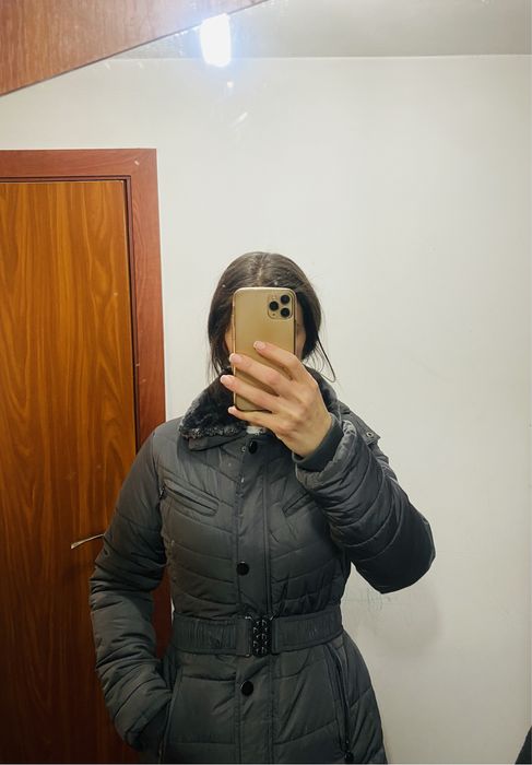 Зимно дамско яке s