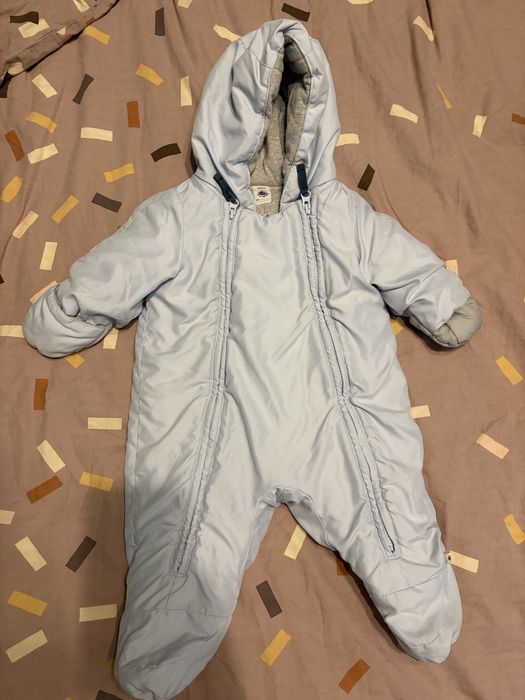 Бебешки космонавт 6м